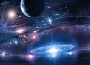 Cosmos: It’s Big, It’s Weird