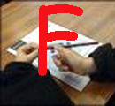 F Is For Science