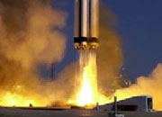 Getting a Spacelift