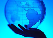 Going Global