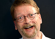 Know Laughing Matter