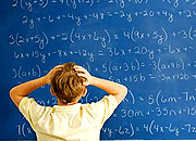 Math’s Days Are Numbered