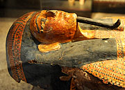 Skeptic Check: Mummy Dearest