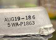 No Expiration Date