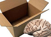 [Rectangular Container] Thinking