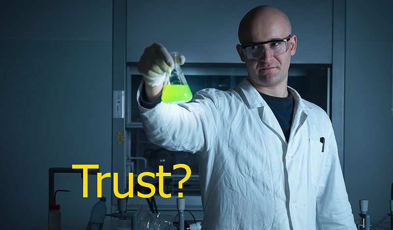 Skeptic Check: Science Denial