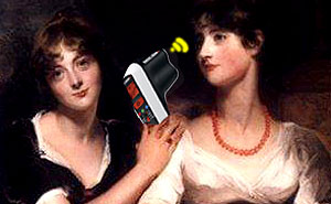 Sensor Sensibility