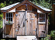 Seth’s Tool Shed