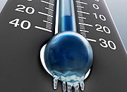 Some Like It Cold