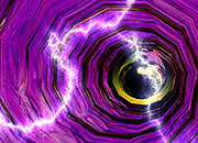 Skeptic Check: Energy Vortex
