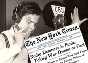 Skeptic Check: War of the Worlds