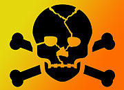 What’s Your Poison?