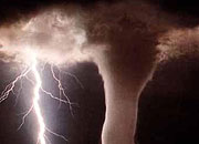 Whither the Weather?