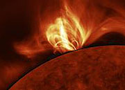 You’ve Got Sol!