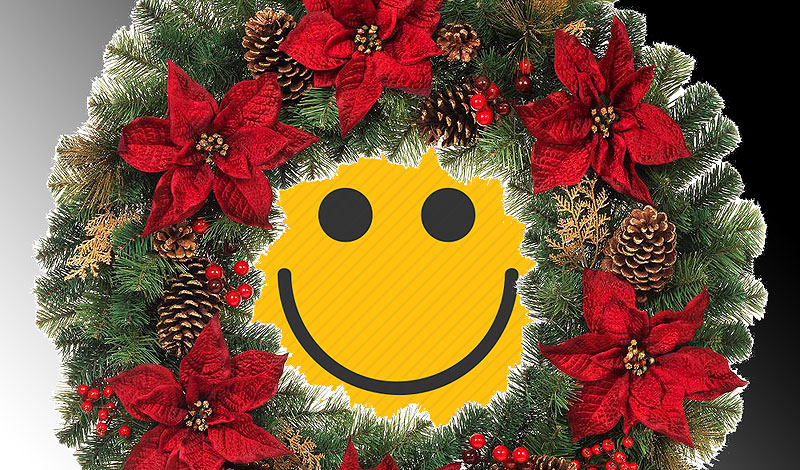 Yule Like This