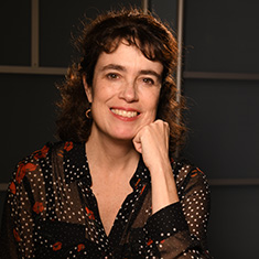 Molly Bentley Profiled in Grinnell Magazine  January 25, 2019