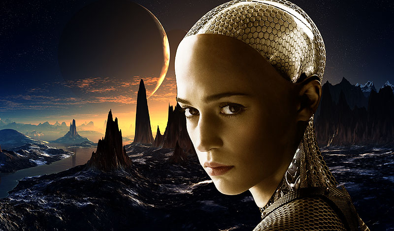 Sci-Fi From the Future