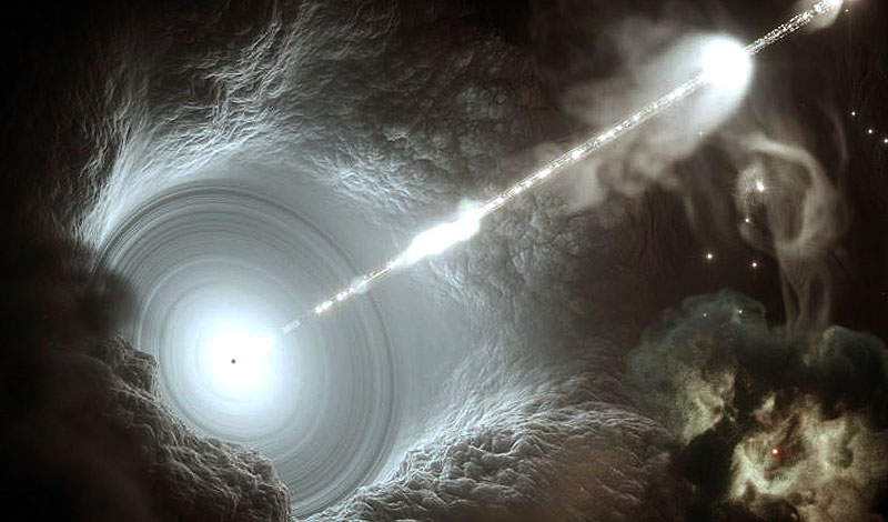 Radical Cosmology