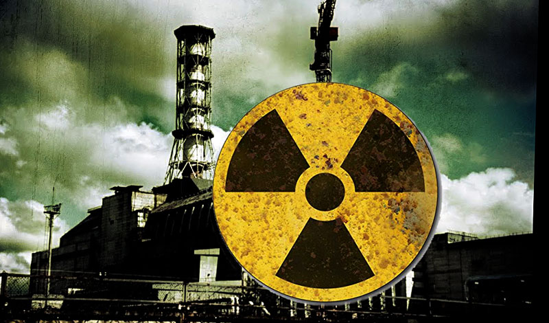 Rethinking Chernobyl