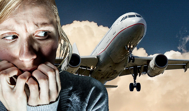 Skeptic Check: Worrier Mentality