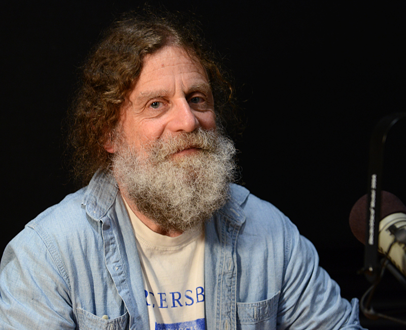 Robert Sapolsky / Us vs. Them