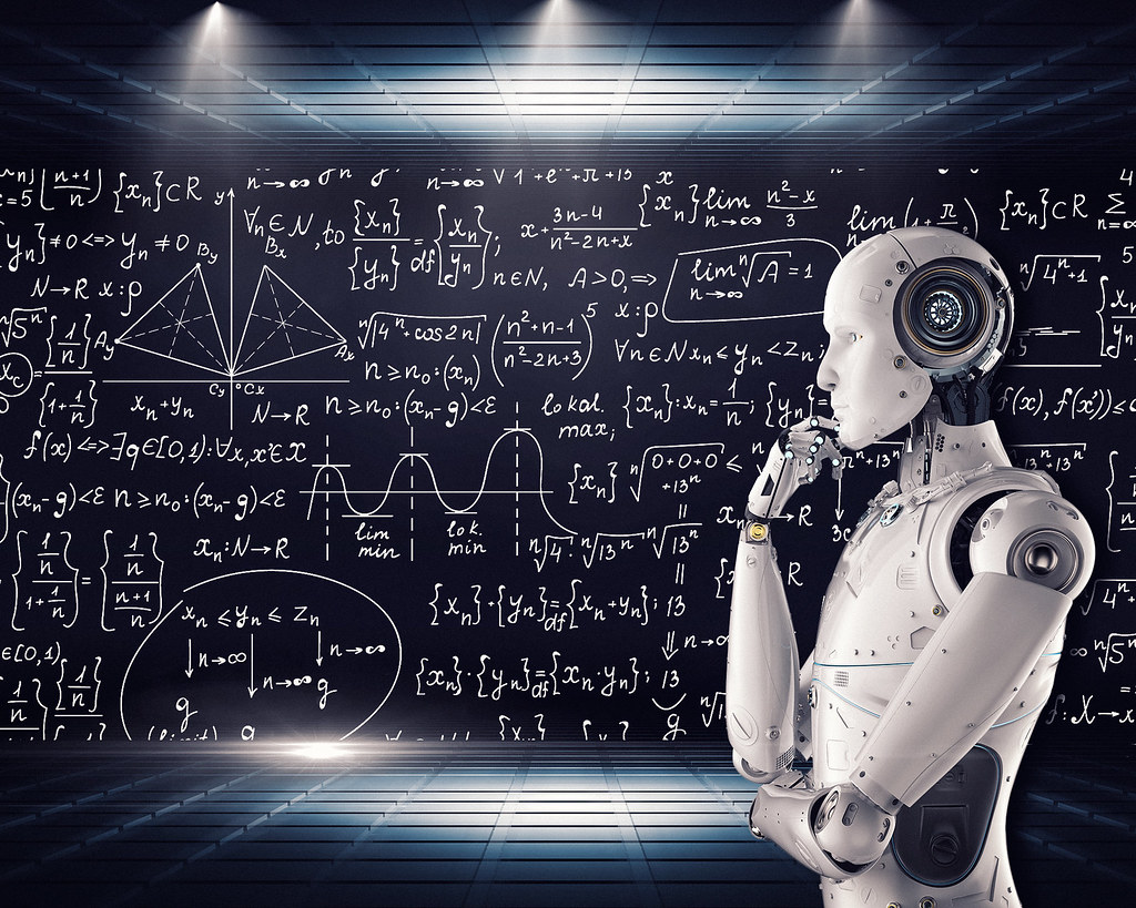 Supercomputers and AI