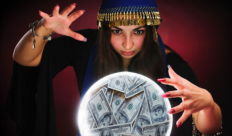 Skeptic Check: Betting on Pseudoscience