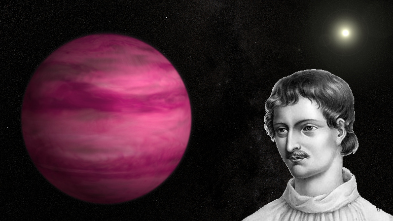 Alberto Martinez / Heretical Exoplanets