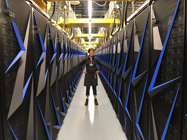 What is a Supercomputer?