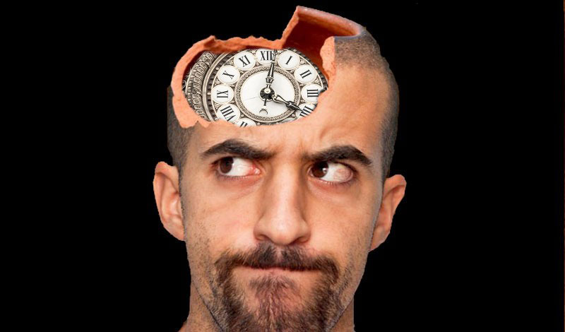Time on Your Side