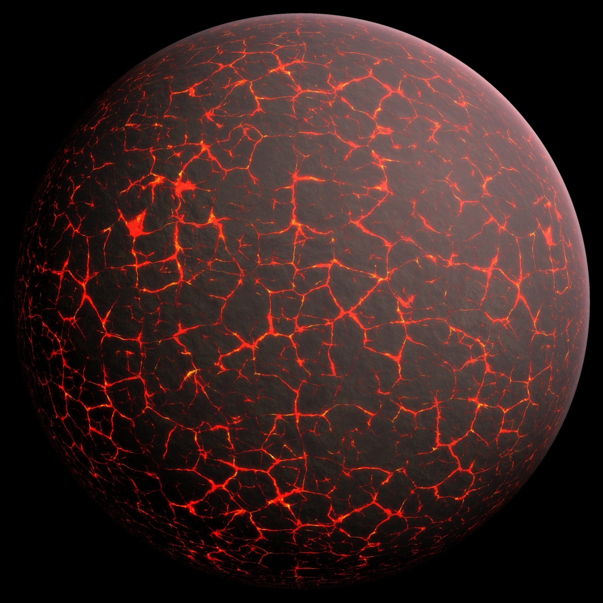 Mike Brown / Earth’s Shell