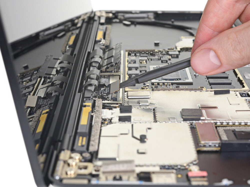 Proctor & Wiens / Right to Repair