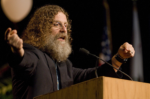 Robert Sapolsky / Free Will