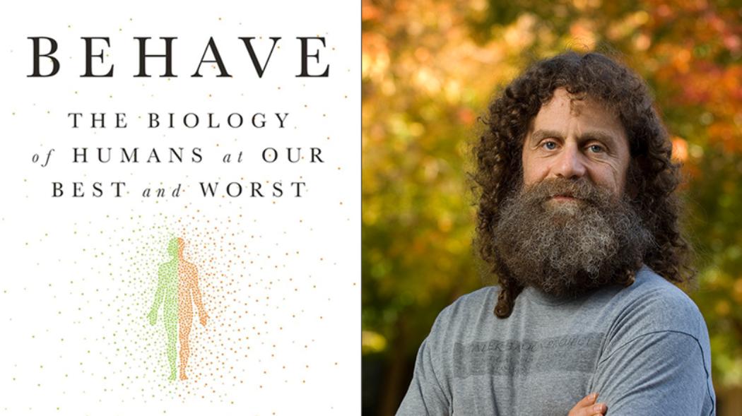 Robert Sapolsky / Biology of Behavior