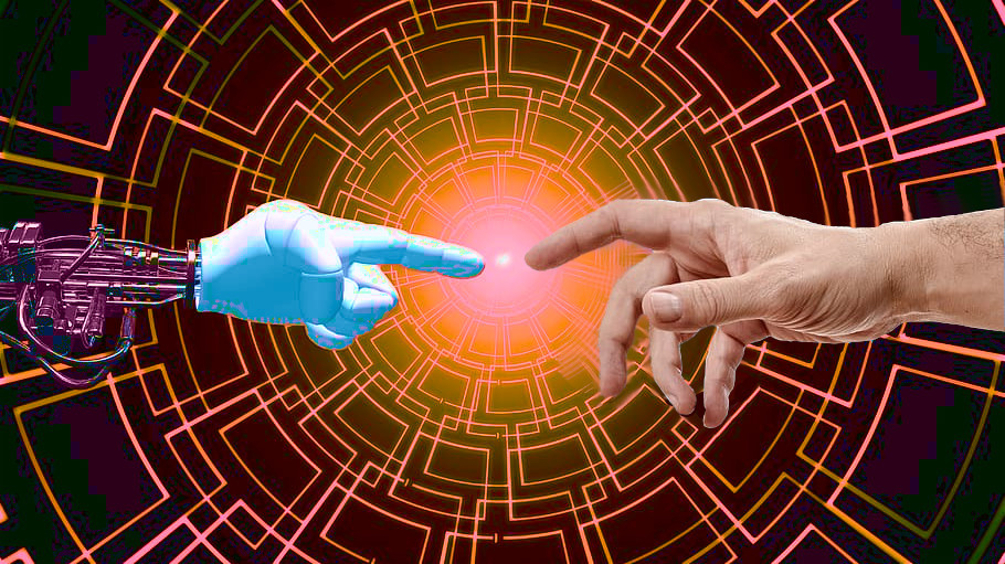 Expanding and Restricting AI