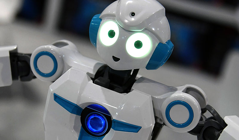 AI: Where Does It End?