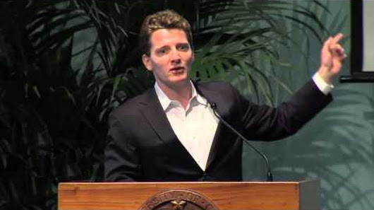 Matthew Nisbet / Framing Denialism