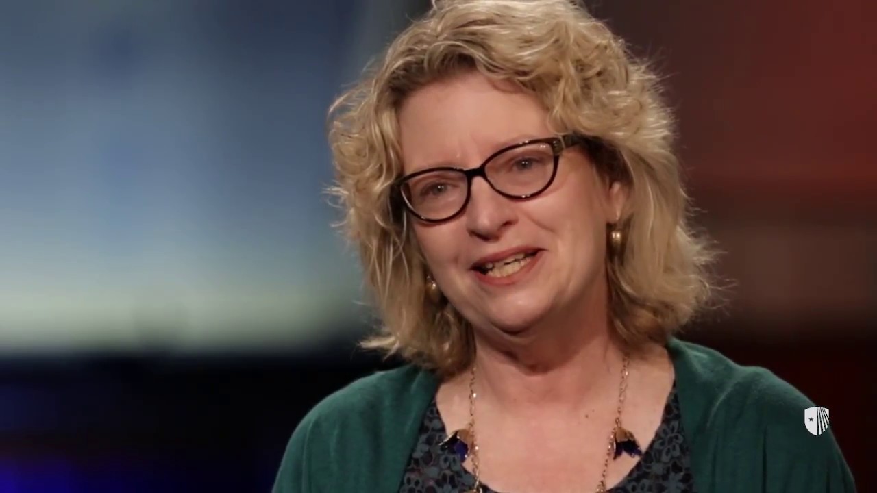 Nancy Tomes / Convert Outreach