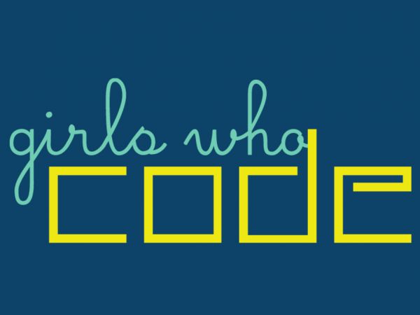 Reshma Saujani / Girls Who Code