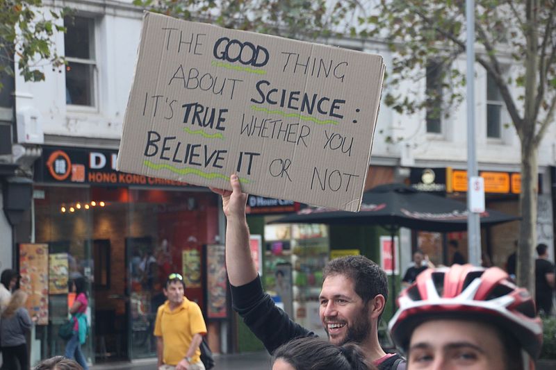 Science Denial