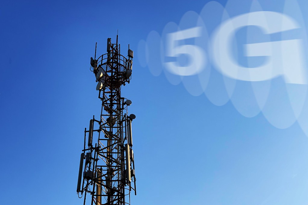 Joan Donovan – The 5G Conspiracy