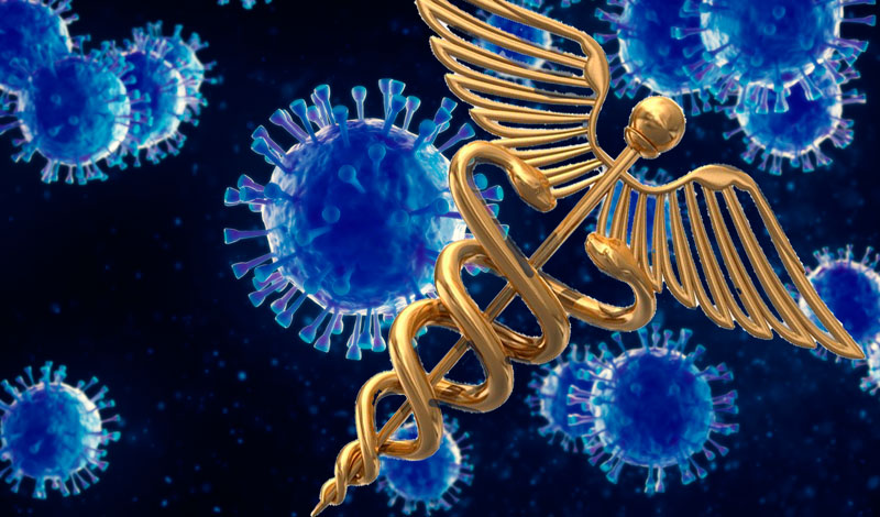Treating the Virus