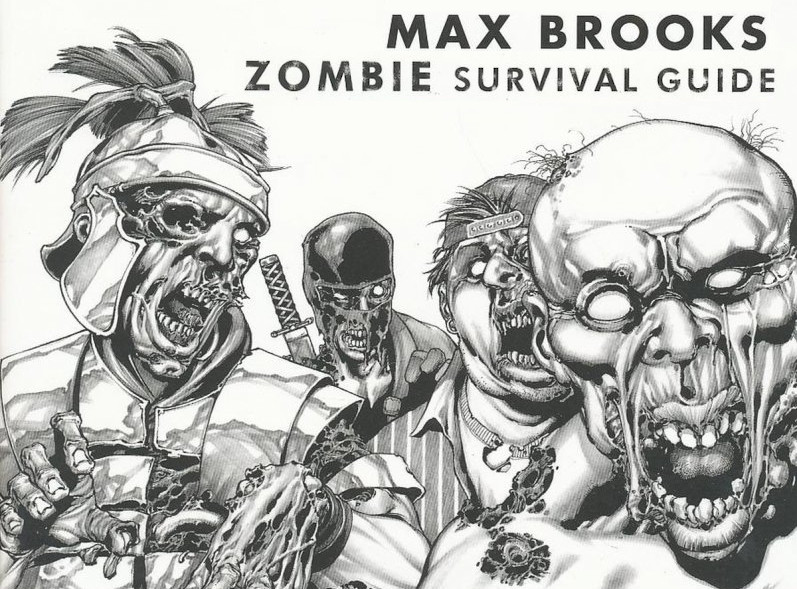 Zombie Preparedness