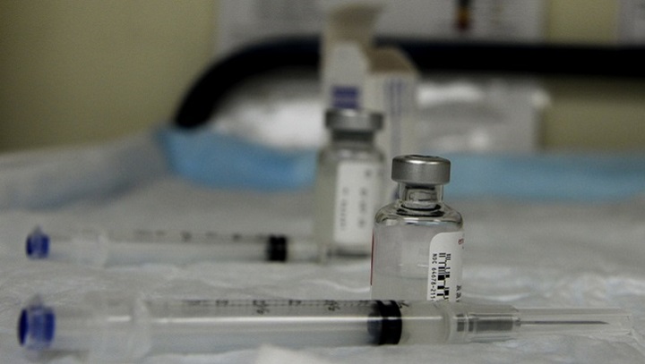Bonnie Maldonado / Vaccine Development