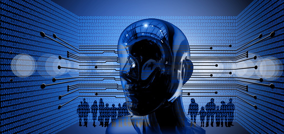 Artificial Creativity
