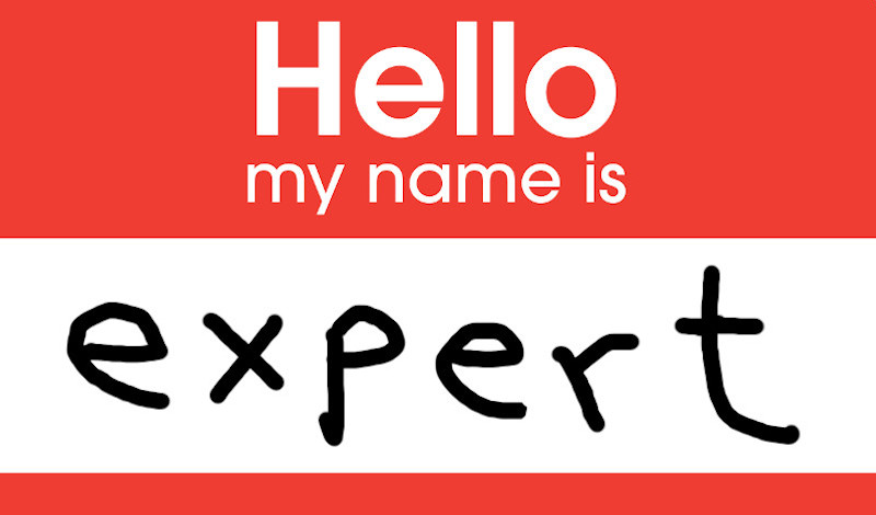 Skeptic Check: Know-It-Alls