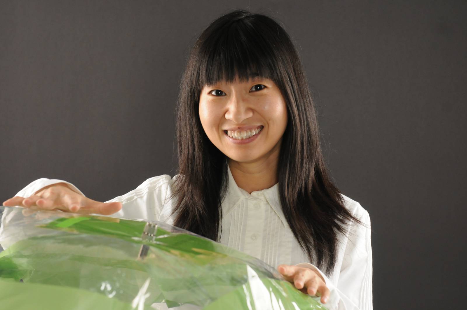 Sally Ng / Pandemic Skies