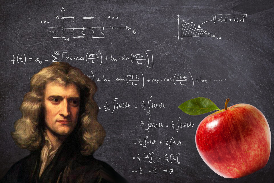 Steve Strogatz / Compelling Calculus