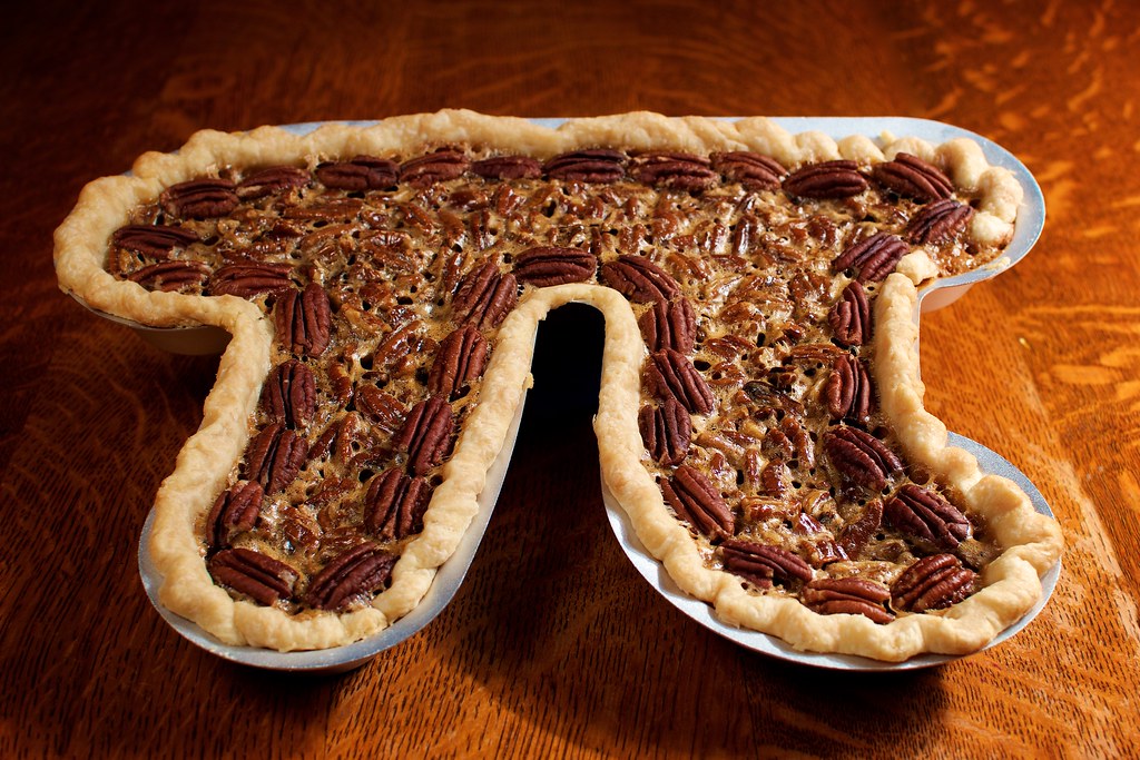 Eugenia Cheng / Baking Pi