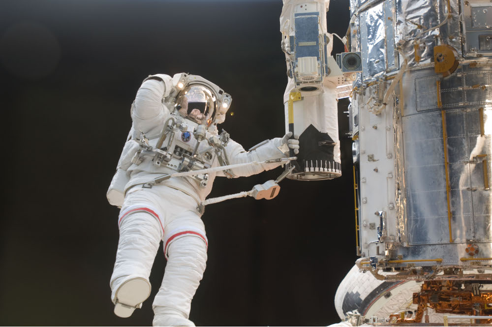 Hubble Trouble